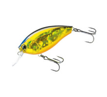 Wobbler Duel Hardcore Crank 2+ 65F 65mm 14g #HGSN