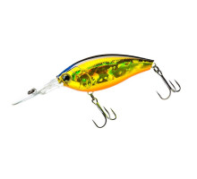 Воблер Duel Hardcore Crank 3+ 70F 70mm 20g #HGSN