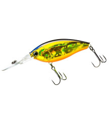 Воблер Duel Hardcore Crank 3+ 70F 70mm 20g #HGSN