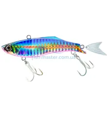 Wobbler DUEL HARDCORE FINTAIL VIBE (S) 80mm #HBPC
