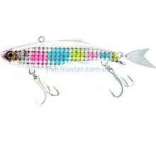 Wobbler DUEL HARDCORE FINTAIL VIBE (S) 55mm #HCA