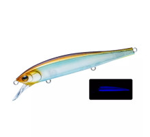 Wobbler Duel Hardcore La Tour Flat 110SF 110mm 15.5g #KBGS