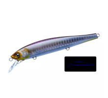 Воблер Duel Hardcore La Tour Flat 110SF 110mm 15.5g #KVGW