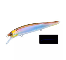 Воблер Duel Hardcore La Tour Flat MID 110SF 110mm 15.5g #HKVW
