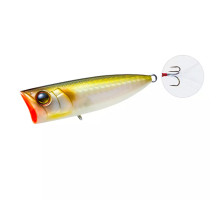 Popper Duel Hardcore La Tour Pop 70F 70mm 10.5gr #GGZS