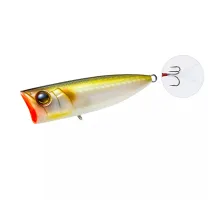 Поппер Duel Hardcore La Tour Pop 70F 70mm 10.5gr #GGZS