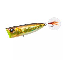 Поппер Duel Hardcore La Tour Pop 70F 70mm 10.5gr #HBWS