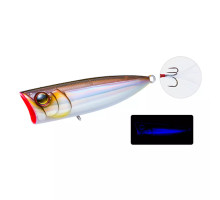 Поппер Duel Hardcore La Tour Pop 70F 70mm 10.5gr #HKVW