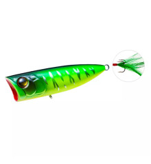 Поппер Duel Hardcore La Tour Pop 70F 70mm 10.5gr #HT