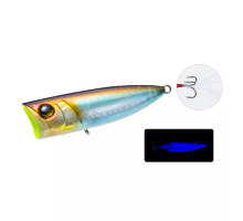 Popper Duel Hardcore La Tour Pop 70F 70mm 10.5gr #KBGS