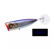 Поппер Duel Hardcore La Tour Pop 70F 70mm 10.5gr #KVGW