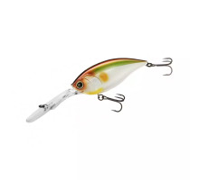 Воблер Duel Hardcore Bullet Crank 5+ 80F 80mm 27.5g #BCL