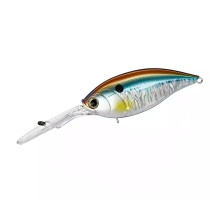Воблер Duel Hardcore Bullet Crank 5+ 80F 80mm 27.5g #HSH