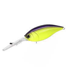 Воблер Duel Hardcore Bullet Crank 5+ 80F 80mm 27.5g #PUCL