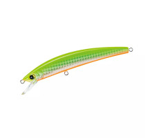 Воблер Yo-Zuri Crystal Minnow 70F 70mm 5g #HCL