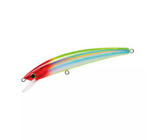 Воблер Yo-Zuri Crystal Minnow 70F 70mm 5g #HCR