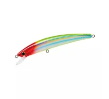 Wobbler Yo-Zuri Crystal Minnow 70F 70mm 5g #HCR