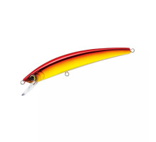 Воблер Yo-Zuri Crystal Minnow 70F 70mm 5g #HGR