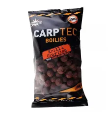 Бойлы Dynamite Baits Carp-Tec Krill & Crayfish 20mm 1.8kg