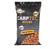 Бойлы Dynamite Baits Carp-Tec Peach Melba 15mm 1.8kg