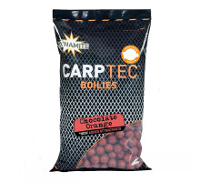 Boilies Dynamite Baits Carp-Tec Chocolate Orange 20mm Boilie 1kg