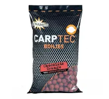 Boilies Dynamite Baits Carp-Tec Chocolate Orange 20mm Boilie 1kg