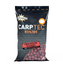 Бойлы Dynamite Baits Carp-Tec Krill & Crayfish 15mm 1.8kg
