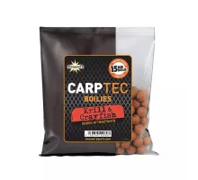 Boilies Dynamite Baits Carp-Tec Krill & Crayfish 15mm 300g