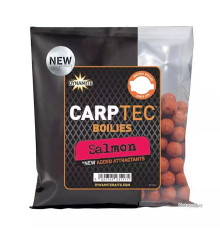Бойлы Dynamite Baits Carp-Tec Salmon 20mm 300g