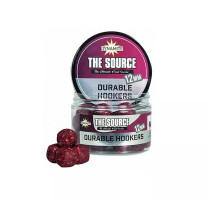 Пеллетс Dynamite Durable Hook Pellet 12mm Source Tub