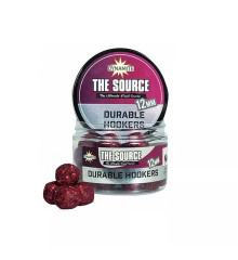 Пеллетс Dynamite Baits Durable Hook Pellet 12mm Source Tub