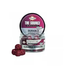 Dynamite Durable Hook Pellet 12mm Source Tub