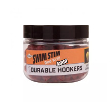 Пеллетс Dynamite Durable Hook Pellet 4mm Red Krill