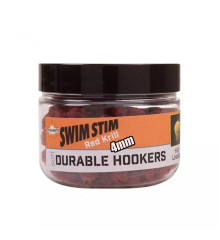 Пеллетс Dynamite Durable Hook Pellet 4mm Red Krill