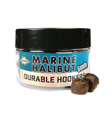 Пеллетс Dynamite Durable Hook Pellet 6mm Marine Halibut