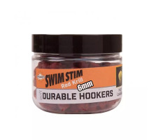 Пеллетс Dynamite Durable Hook Pellet 6mm Red Krill