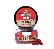 Пеллетс Dynamite Durable Hook Pellet 6mm Robin Red