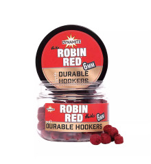Пеллетс Dynamite Durable Hook Pellet 6mm Robin Red