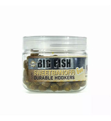 Пеллетс Dynamite Baits Durable Hook 6mm Sweet Banoffi Pot