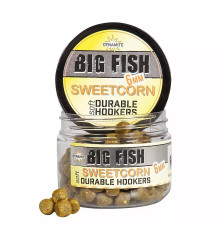 Пеллетс Dynamite Durable Hook Pellet 6mm Sweetcorn Tub