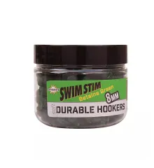 Dynamite Durable Hook Pellets 8mm Betaine Green