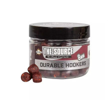 Пеллетс Dynamite Baits Durable Hook Pellet 8mm Source Tub