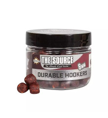 Пеллетс Dynamite Baits Durable Hook Pellet 8mm Source Tub