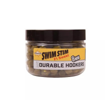 Пеллетс Dynamite Durable Hook Pellets 8mm Yellow F1