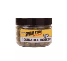 Dynamite Durable Hook Pellets 8mm Yellow F1