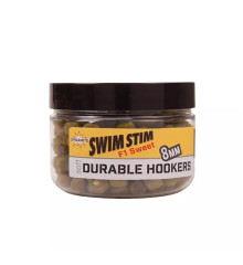 Пеллетс Dynamite Durable Hook Pellets 8mm Yellow F1