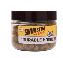 Пеллетс Dynamite Durable Hook Pellet F1 Sweet 4mm