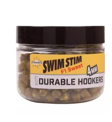 Dynamite Durable Hook Pellet F1 Sweet 4mm