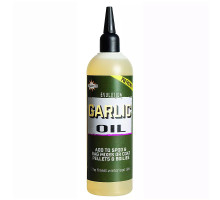 Deep Dynamite Baits Evolution Oils Garlic 300ml