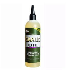 Дип Dynamite Baits Evolution Oils Garlic 300ml